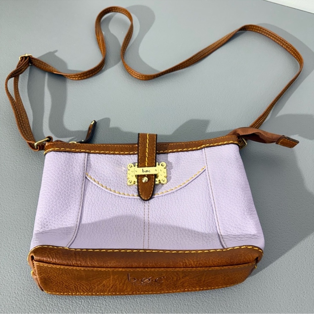 B.O.C. Park Crossbody Purse
